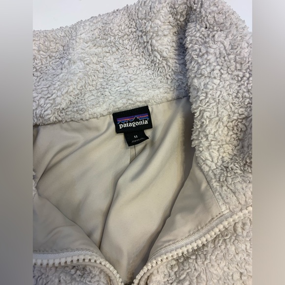 Patagonia Jacket Size M - Picture 3 of 8